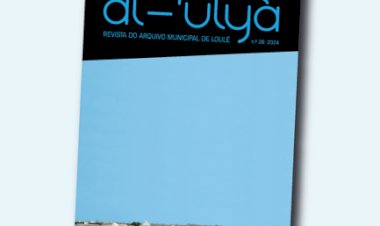 Apresentação da revista AL-‘ULYÀ  nº28