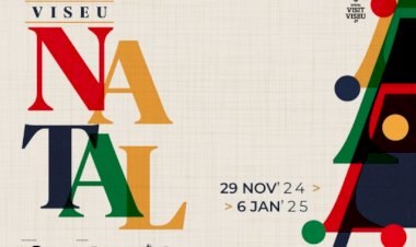 Dias mágicos estão a chegar à Cidade-Jardim com um cabaz único de experiências de Natal