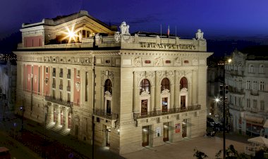 Teatro Nacional São João revela programação para a temporada Janeiro–Julho 2025