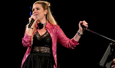 Joana Alfaiate regressa ao Casino Estoril em ciclo de noites de música ao vivo