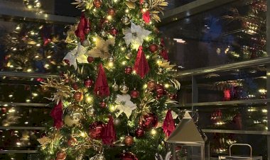 Celebrar as festividades nas unidades lisboetas do Grupo Hoti Hoteis