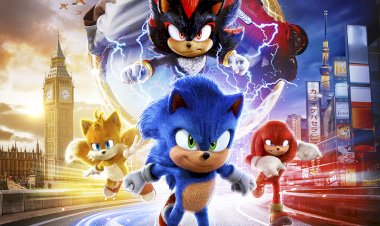 Nova e emocionante aventura chega às salas de cinema a 26 de Dezembro