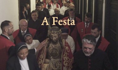 Grande produção de documentários açorianos exibidos na ilha do Pico