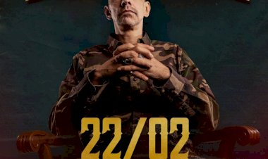 BEZEGOL ao vivo no Coliseu do Porto - 22 Fevereiro 2025 | 25 anos de carreira