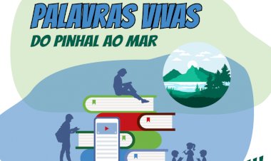 Concurso Intergeracional de leitura “Palavras Vivas, do Pinhal ao Mar”