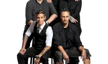 As melhores ilusões estão de regresso...