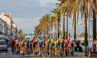 51.ª Volta ao Algarve - Percurso renovado para aumentar o espectáculo desportivo
