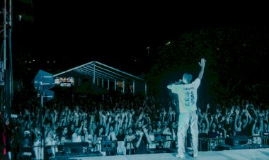 Festival Rock na Vila nomeado em quatro categorias nos Iberian Festival Awards: saiba como votar!