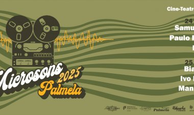 MicroSons em contagem decrescente – já tem o seu bilhete?   