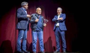 17.ª Gala Desportiva da Mealhada presta homenagem a atletas e clubes dia 27 de Janeiro