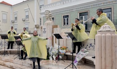 Festival Luísa Todi espalha canto lírico por Setúbal