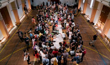 Cultura em Expansão 2025 abre convocatória a novos projectos