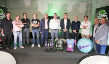Câmara de Águeda apoia organização do Campeonato de Resistências BTT