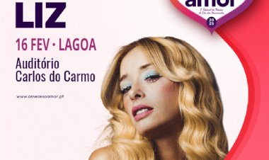 Festival Montepio Às Vezes o Amor | Marisa Liz