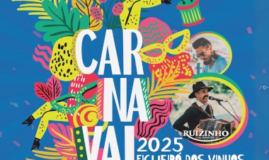 Carnaval 2025 em Figueiró dos Vinhos: Um Símbolo de Alegria e Tradição