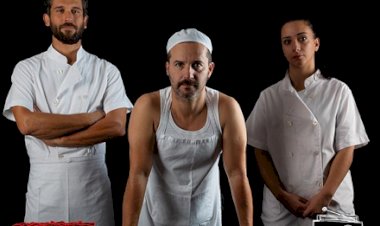 ‘As Leis Fundamentais da Estupidez Humana’ regressam para uma temporada exclusiva no Teatro Villaret!