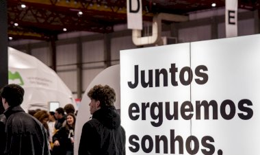 QUALIFICA 2025 estreia salão dedicado a mestrados e já conta com mais de 17 mil inscritos