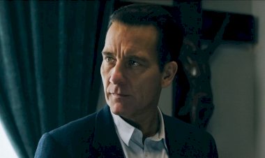 Monsieur Spade: o crepúsculo francês do detective Sam Spade