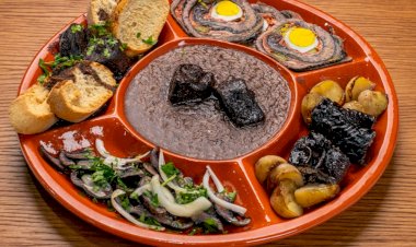 Festival Gastronómico Sabores da Lampreia do Rio Minho