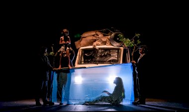 Mês do Teatro da Fundação Inatel de Braga chega com “A Furgoneta”