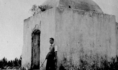 Passeio Pedestre “O Pombal do Rei”