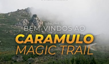 Caramulo recebe mais de mil atletas para prova de Trail Running no primeiro fim de semana de Abril