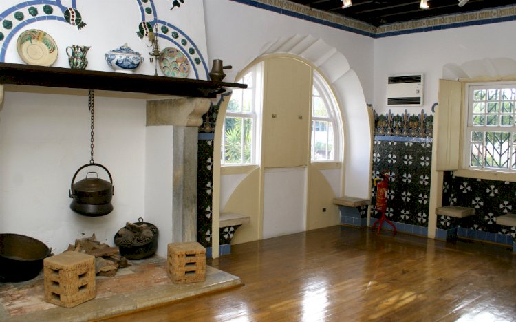 Abril | Programação do Museu da Amadora