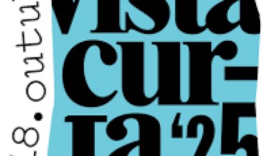 Vistacurta- Festival de curtas em Viseu