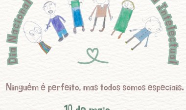 Um dia para celebrar a inclusão na Marinha Grande