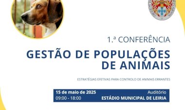 Controlo Animal Sustentável