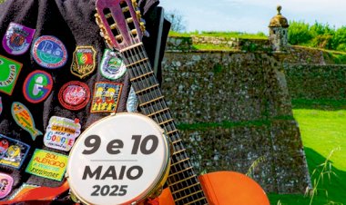 Valença Acolhe o  Festival de Tunas  “Tocatuna Valença”