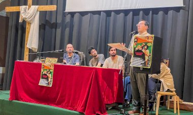 Teatro recria os “Contos de Fajão”: estreia acontece onde tudo começou