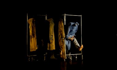 Décima terceira edição do Azores Fringe Festival