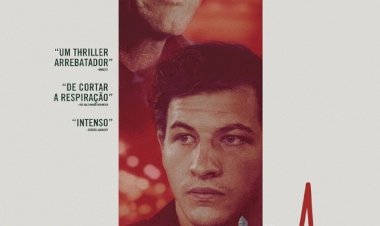 Nomeado à Palma de Ouro no Festival de Canne