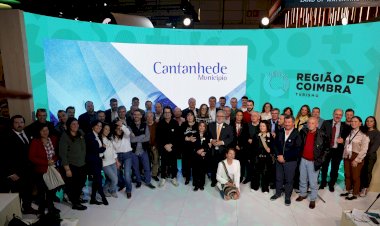 Pink & White Spring Fest’2025 e Expofacic marcam agenda de eventos de Cantanhede