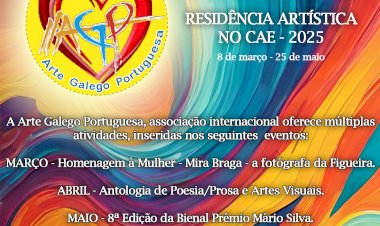 Exposições no CAE - “The Drawlab Bones & Slides”, de Hugo Pedrosa