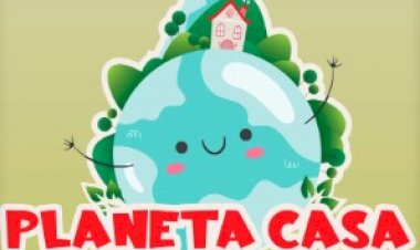 Vila Real assinala o “Mês do Planeta” com exposição interativa “Planeta Casa”