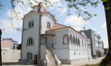 Maio | Programação cultural da Galeria Municipal Artur Bual/Casa Aprígio Gomes