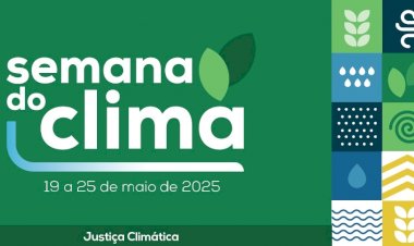 Semana do clima 2025 reforça compromisso de Loulé com a justiça climática