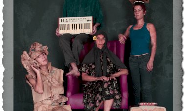 Museu do Pico acolhe performance e filme Fringe