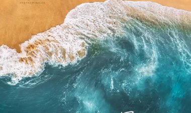 "Freedom": novo EP de Fritz Kahn and the miracles