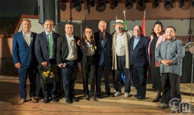 União e solidariedade no Encontro Nacional da Refood em Castro Marim com o Presidente da República