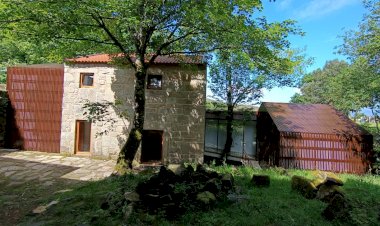 Centro Interpretativo do Mosteiro de Sanfins