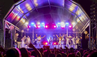 Município de Palmela é parceiro das festividades locais