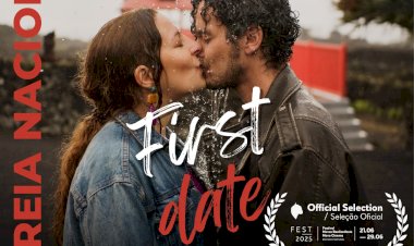 Primeiro filme de Luís Filipe Borges recebe Estreia Nacional no FEST em Espinho