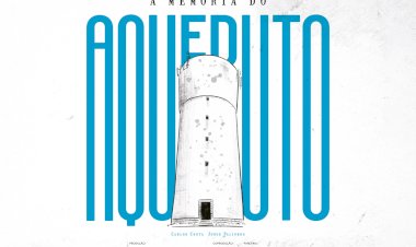 Reservatório do Amial vira palco no Porto