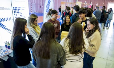 5.ª Edição da Feira “Investe no teu Futuro” promove orientação educativa e profissional