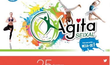 Agita Seixal 2025
