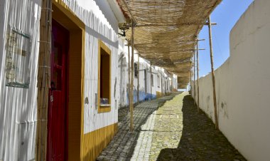 Festival Islâmico de Mértola prepara 13ª edição