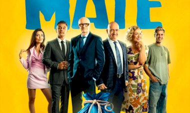 Peça de Teatro "Cheque-Mate" - Centro de Artes e Espectáculos